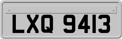 LXQ9413