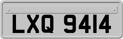 LXQ9414