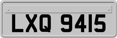 LXQ9415