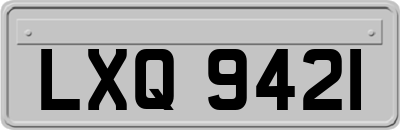 LXQ9421