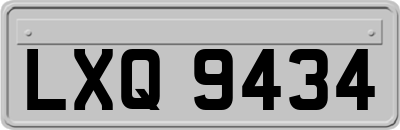 LXQ9434