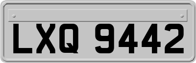 LXQ9442
