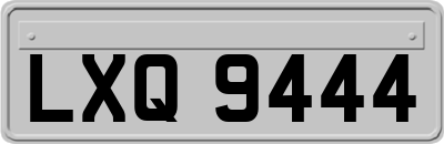 LXQ9444