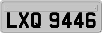 LXQ9446