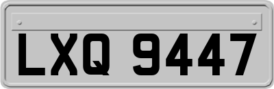 LXQ9447