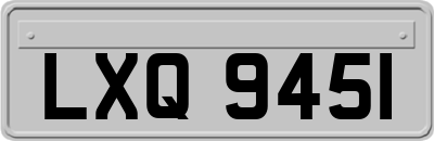 LXQ9451