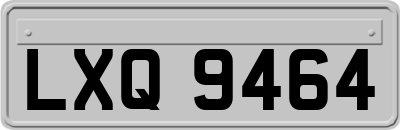 LXQ9464