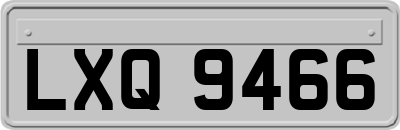LXQ9466