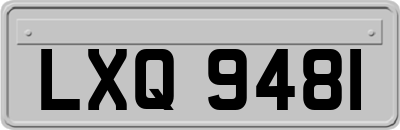 LXQ9481