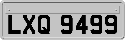LXQ9499