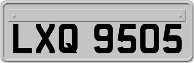 LXQ9505