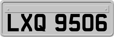 LXQ9506