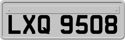 LXQ9508