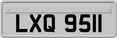LXQ9511