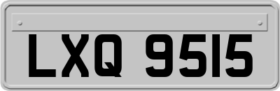 LXQ9515