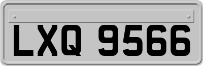 LXQ9566