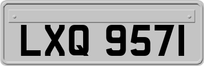 LXQ9571