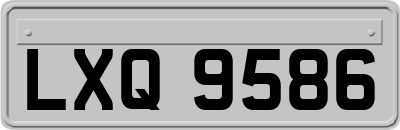 LXQ9586