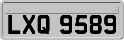 LXQ9589
