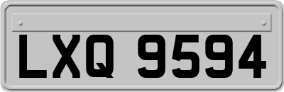 LXQ9594