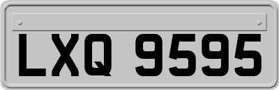 LXQ9595
