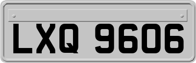 LXQ9606