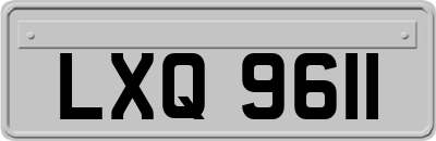 LXQ9611