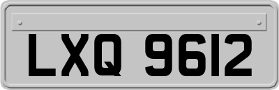 LXQ9612