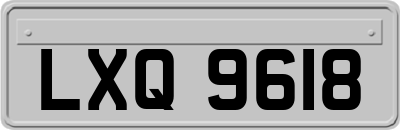 LXQ9618