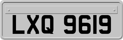 LXQ9619