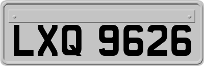 LXQ9626