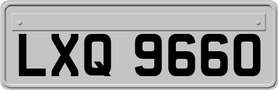 LXQ9660