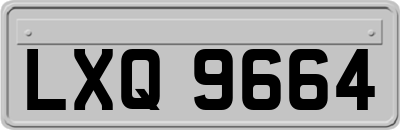 LXQ9664