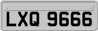 LXQ9666