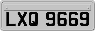 LXQ9669