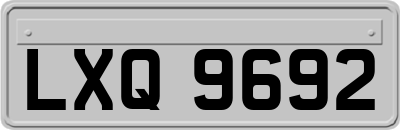 LXQ9692