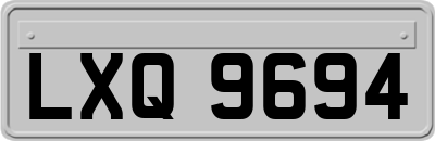 LXQ9694