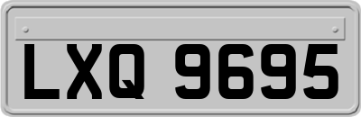 LXQ9695