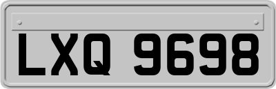LXQ9698