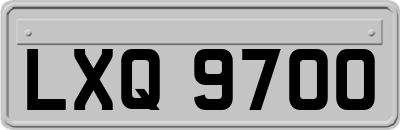 LXQ9700