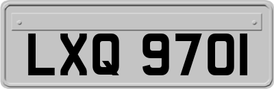 LXQ9701