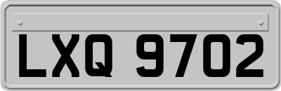 LXQ9702