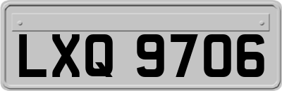 LXQ9706