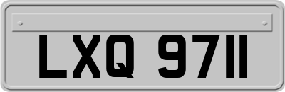 LXQ9711