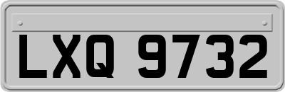 LXQ9732