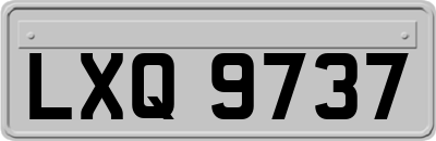 LXQ9737