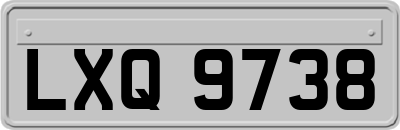 LXQ9738