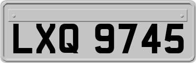 LXQ9745