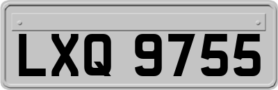 LXQ9755
