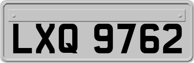 LXQ9762